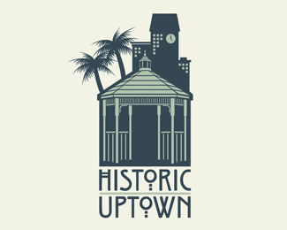Historic Uptown