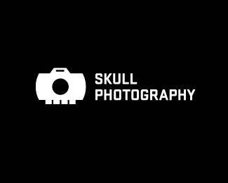 Skull Photography