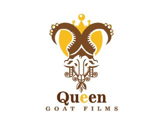 Queen Goat  films