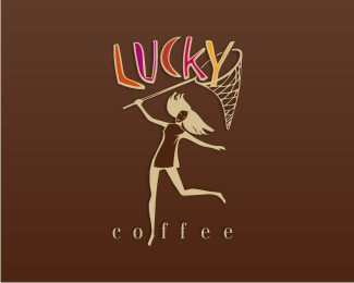 Luckycoffee