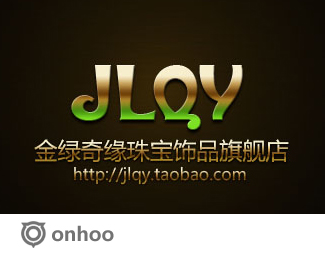 jlqy logo [onhoo design]