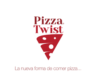 Pizza Twist Alternative version