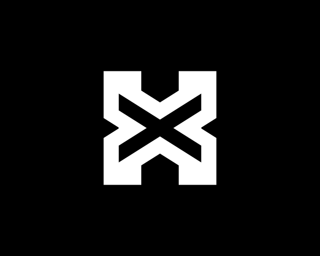 Letter H Logo