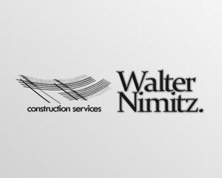 Walter Nimitz Logo
