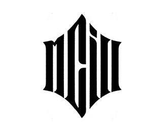 MCILL logotype