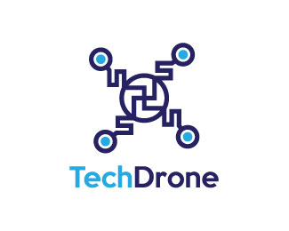 Tech Drone