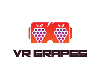 VR Grapes