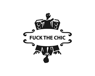 Fuck the chic _1
