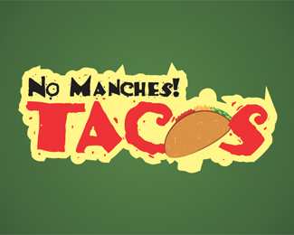 No Manches Tacos