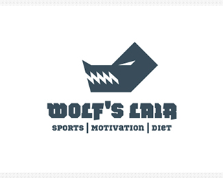 Wolf's Lair