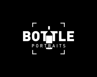 Bottle Portraits