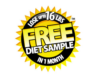 Free Diet Sample