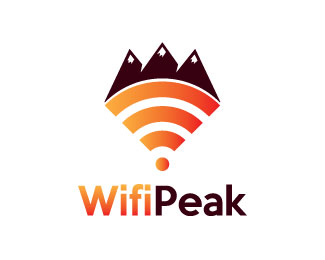 Wifi Peak