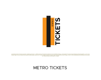 metro tickets