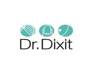 Dr. Dixit Cosmetic Dermatology Logo
