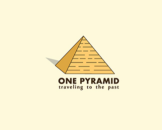 One Pyramid