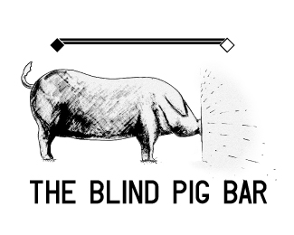 Blind Pig Bar
