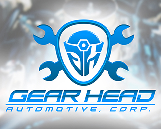 Gear Head Automotive