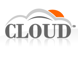 Cloud Design Logo