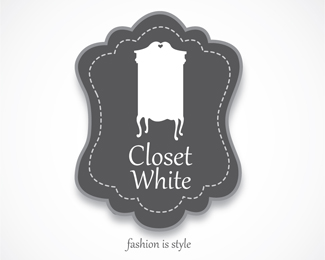 Closet White