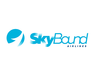 Airline logotype