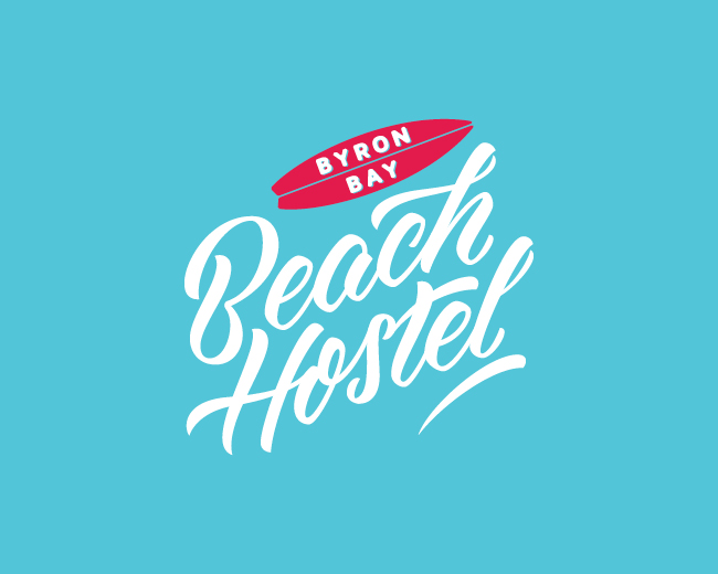 Byron Bay Beach Hostel
