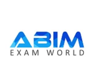 ABIM exam world
