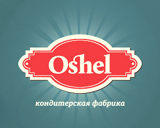 Oshel Logo