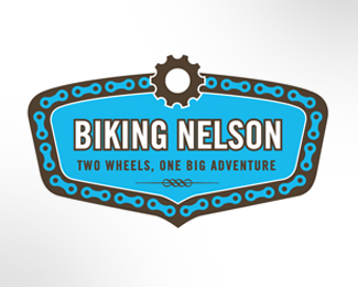 Biking Nelson