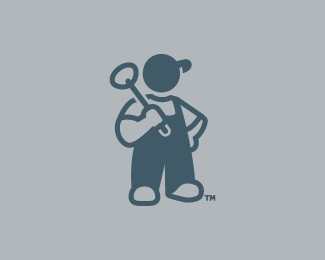 Paul the Plumber Icon