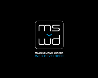 Massimiliano Sgarra, Web Developer