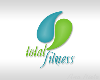 Total Fitness 5