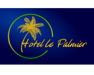 Hotel le Palmier