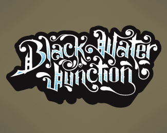 Black Water Junction
