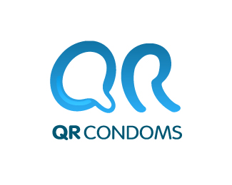 QR Condoms