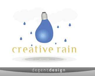 Creative Rain