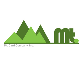 Mt. Card Company