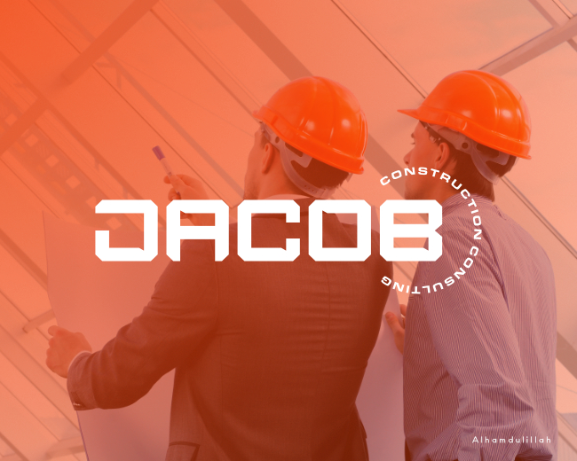 Jacob Construction Consulting Logo