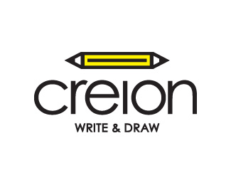 creion