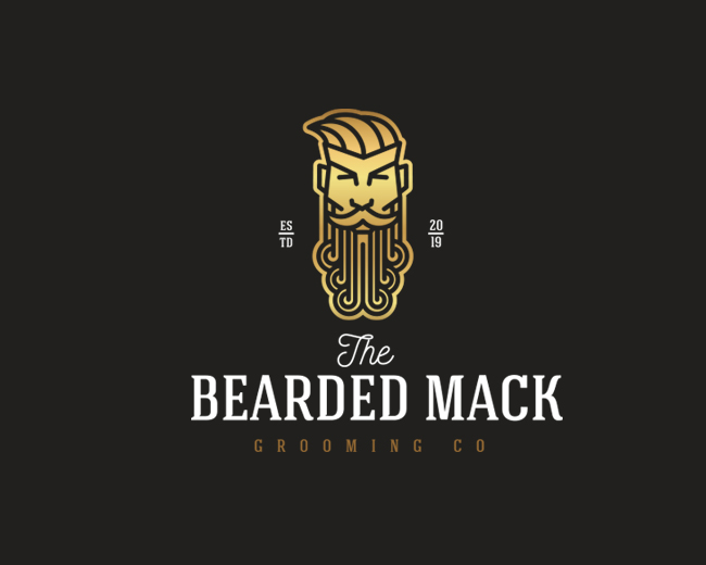 Bearded Mack