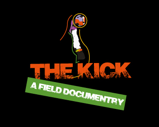 the kick
