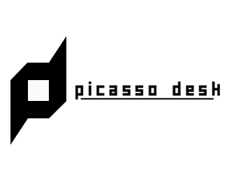 Picasso Desk