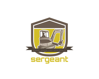 Sergeant Excavators and Heavy Equipment Specialist