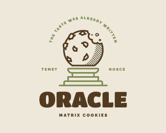 oracle matrix cookies