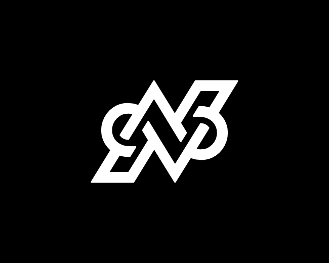 Knot N Letter Logo