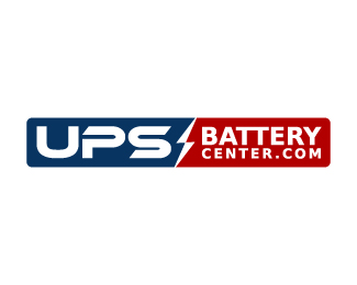 UPS BatteryCenter