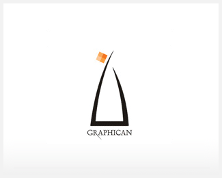 Graphican.com - Old Logo