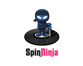Spin Ninja