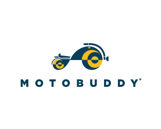 Motobuddy Icon
