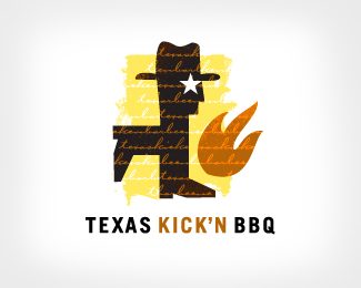 Texas Kick'n BBQ